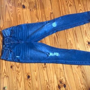 Vanilla Star jeans size w28
